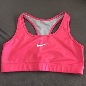 Dri-Fit Nike Sports Bra
